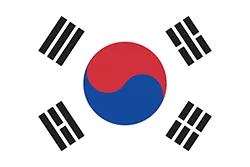 韩国女足 图标